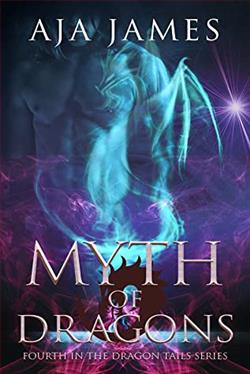 Myth of Dragons (Dragon Tails 4)