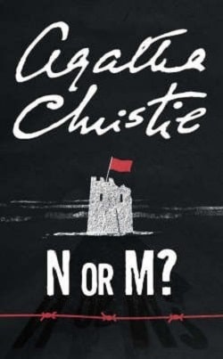 N or M? (Tommy & Tuppence 3)