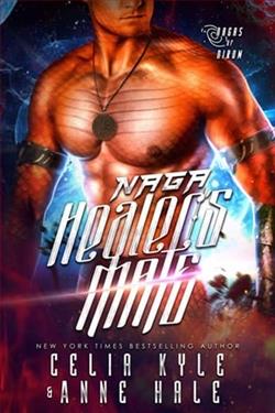 Naga Healer's Mate