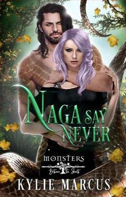 Naga Say Never