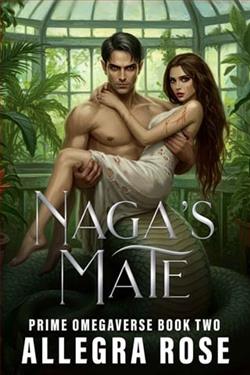 Naga's Mate