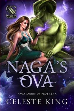 Naga's Ova