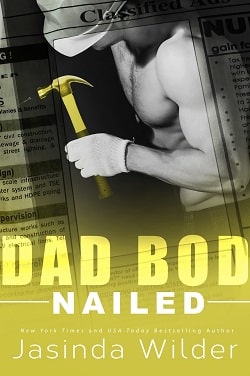 Nailed (Dad Bod Contracting 3)