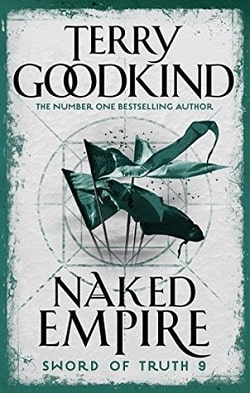 Naked Empire (Sword of Truth 8)