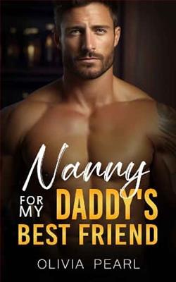 Nanny For My Daddy's Best Friend