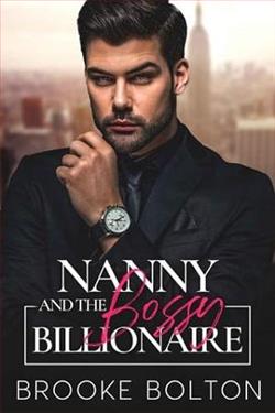 Nanny and the Bossy Billionaire