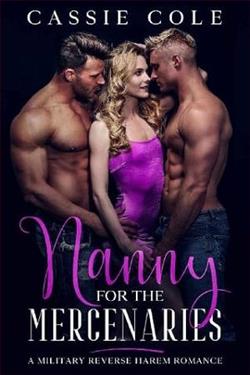 Nanny for the Mercenaries