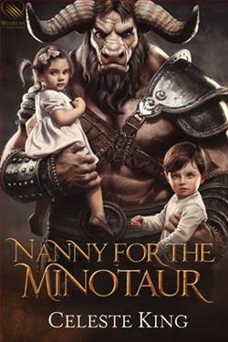 Nanny for the Minotaur
