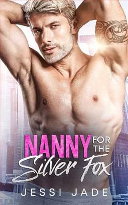 Nanny for the Silver Fox