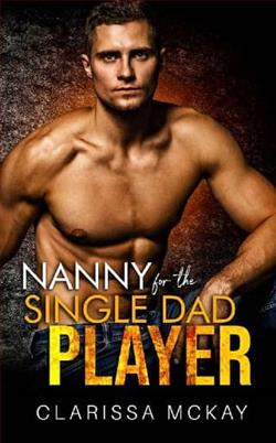 Nanny for the Single Dad Player