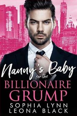 Nanny's Baby for the Billionaire Grump