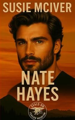 Nate Hayes