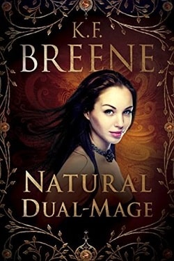 Natural Dual-Mage (Magical Mayhem 3)
