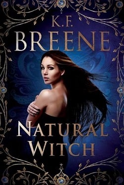 Natural Witch (Magical Mayhem 1)