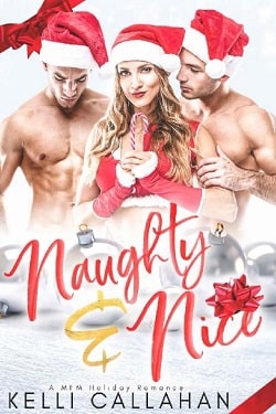 Naughty & Nice (Surrender to Them 7)