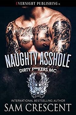 Naughty Asshole (Dirty MC)
