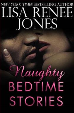 Naughty Bedtime Stories