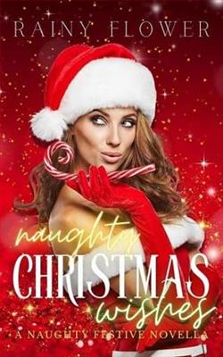 Naughty Christmas Wishes