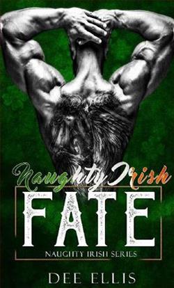 Naughty Irish Fate