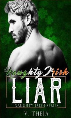 Naughty Irish Liar