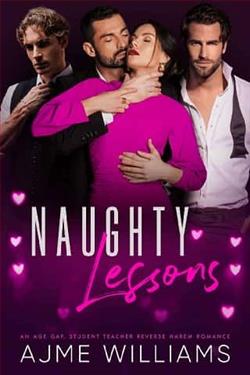 Naughty Lessons