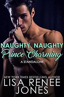 Naughty, Naughty Prince Charming (Charming 1)
