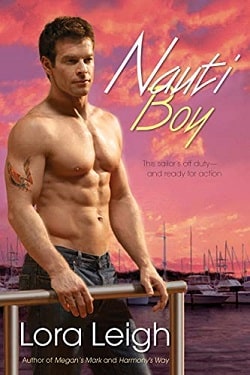 Nauti Boy (Nauti 1)