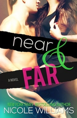 Near and Far (Lost & Found 2)