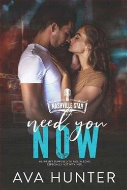 Need You Now