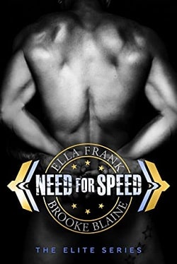 Need for Speed (The Elite 2)