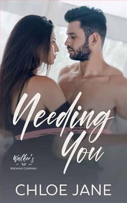 Needing You