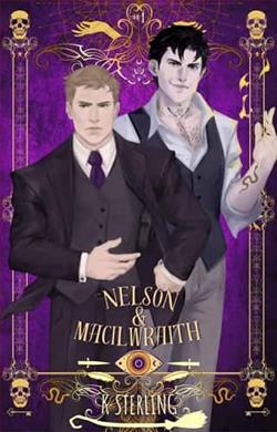Nelson & MacIlwraith