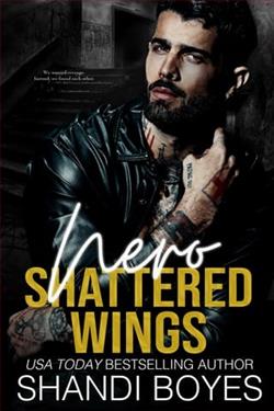 Nero: Shattered Wings