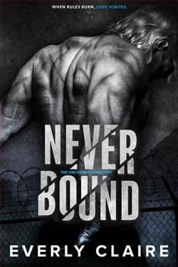 Never Bound