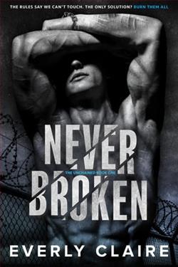 Never Broken