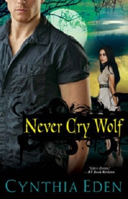 Never Cry Wolf (Night Watch 4)