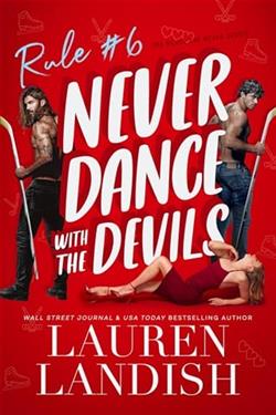 Never Dance with the Devils