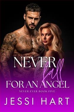 Never Fall for an Angel