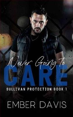Never Going to Care