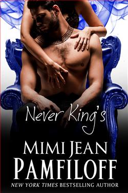 Never King's (The King)