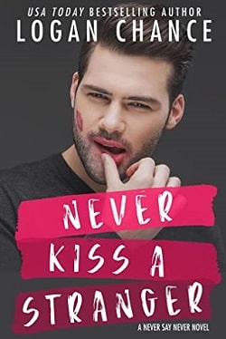 Never Kiss A Stranger