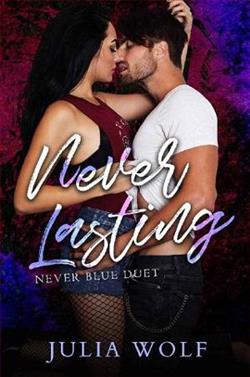 Never Lasting (Never Blue)