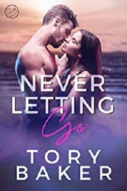 Never Letting Go - Passport 2 Love