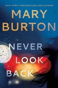 Never Look Back (Criminal Profiler 5)