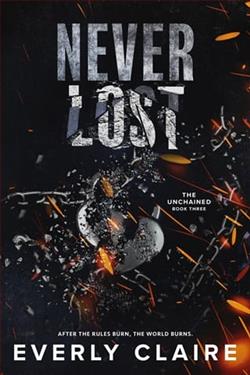 Never Lost