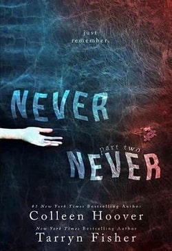 Never Never: Part Two (Never Never 2)