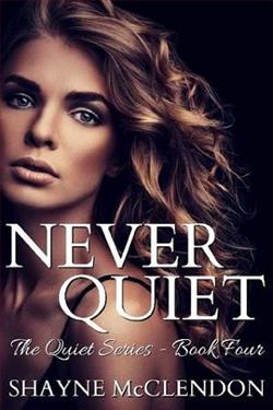 Never Quiet