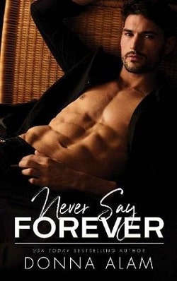 Never Say Forever