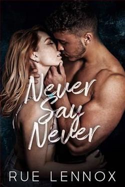 Never Say Never