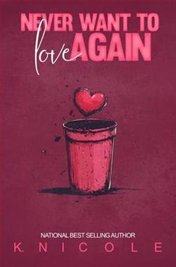 Never Want to Love Again